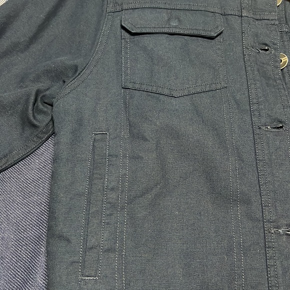 NWT Hurley Sherpa Crop Jacket - Picture 11 of 11